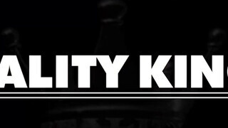 Reality Kings - Laney Grey élvezi a barna hímtagot