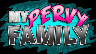 My Pervy Family - Maya Bijou a óriási seggű nevelő húgi