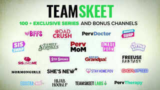 Hijab Hookup - Kira Perez és a személyi edzője