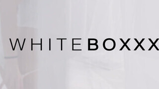 WhiteBoxxx - nagyon fehér bőrű cseh maca