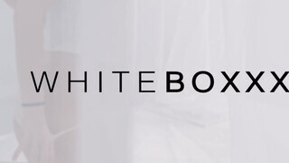 WhiteBoxxx - Alyssia Kent hatlmas kannás román ribi