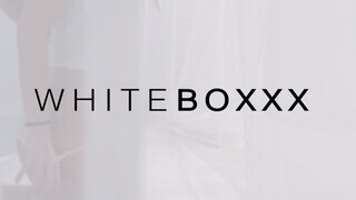 WhiteBoxxx - Taylor Sands a csinos holland csajszika