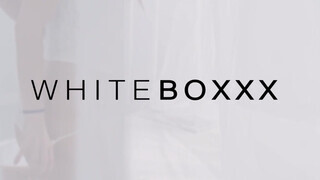 WhiteBoxxx - Bunny Love a vékony magyar kokeró szuka
