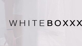 WHITEBOXXX - Darcia Lee és Nathaly Cherie édeshármasban közösülnek