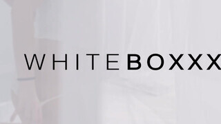 WhiteBoxxx - Cindy Shine és Adelle Unicorn édeshármasban hancuroznak
