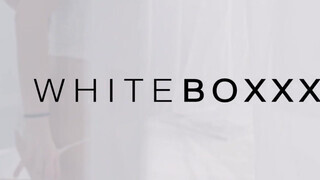 WhiteBoxxx - Nancy az igazán gyönyörű ukrán csajszi