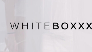 WHITEBOXXX - Stacy Cruz a masszőrrel kufircol