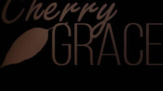 Cherry Grace a bomba testű csajszika