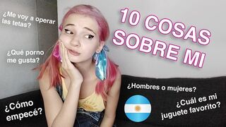 10 kérdés az spanyol amatőr színésznőhöz egy vad castingon